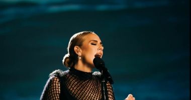 Stire din Actualitate : Adele și Ed Sheeran, printre artiștii care au primit cele mai multe nominalizări la BRIT Awards 2022