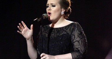 Stire din Diverse : Adele va interpreta melodia "Skyfall" la ceremonia Oscarurilor