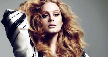 Stire din Monden : Adele - cel mai popular artist  din Marea Britanie