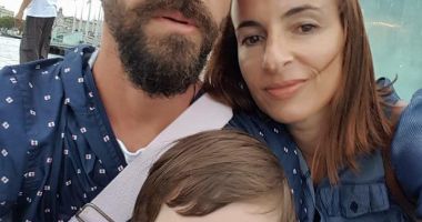 Situație dramatică pentru atleta Adelina Gavrilă, în preajma nașterii: "Are nevoie de sânge. Șansele de supraviețuire sunt de 20%" - 3