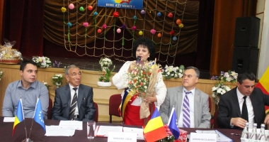 Primarul Mariana Gâju a depus jurământul pentru al cincilea mandat - 2