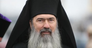 Stire din Cultură-Educație : Mâine îi putem spune Arhiepiscopului Tomisului: La mulți ani!