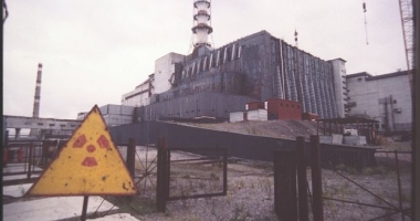 Stire din Social : POSIBIL ACCIDENT NUCLEAR! Greenpeace cere anchetă după creșterea radioactivității în Europa