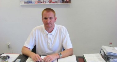 Stire din Eveniment : Șeful Vămii Călărași, arestat pentru contrabandă cu motorină
