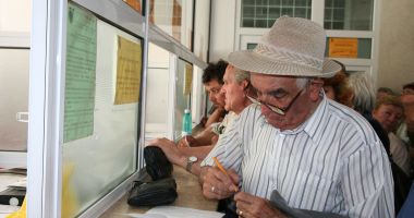 Stire din Social : Adeverințele pensionarilor nu vor mai fi comunicate prin poștă