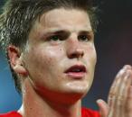 Stire din Sport : Austriecii Prodl, Stanzl și Pogatetz nu evoluează contra României