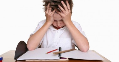Copilul tău suferă de ADHD? Tratează-l din timp!