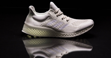 Adidas lansează un model de pantofi sport biodegradabili - 2