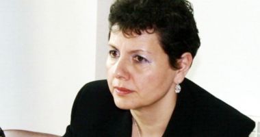 Adina Florea, admisă în secția specială care va ancheta magistrați