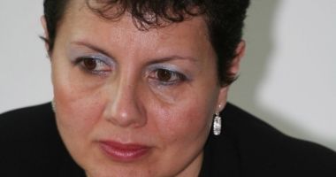 Stire din Eveniment : Adina Florea, propunerea pentru șefia DNA, audiată azi de procurii CSM