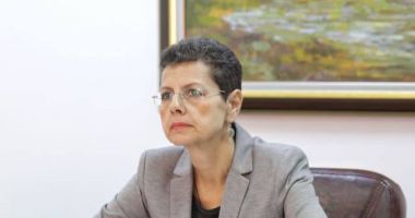 Stire din Eveniment : Iohannis a respins-o pe Adina Florea, propusă de Tudorel Toader la șefia DNA