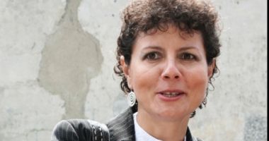 Stire din Eveniment : Adina Florea, primele declarații după ce Tudorel Toader a propus-o pentru șefia DNA: "Sunt onorată și emoționată. Nu îmi găsesc cuvintele"