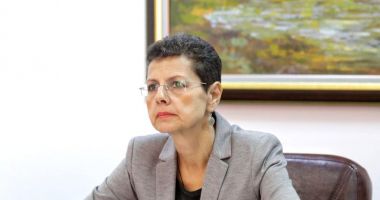 Adina Florea, propusă la șefia DNA, îl critică dur pe procurorul general al României