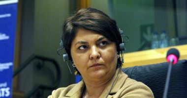 Adina Vălean și Corina Crețu au fost alese în funcții de vicepreședinte PE - 2