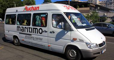 Maxi-taxi, o afacere deasupra legii. Dezvăluiri uluitoare: "Nu mai îndeplinesc condițiile, dar merg în continuare" - 3
