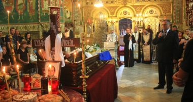 Adio, Virgil Coman! A urcat la Ceruri, să se ocupe de arhivele Raiului - 3