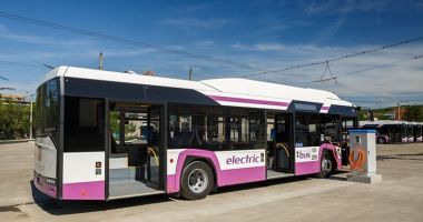 Adio tramvaie, noi suntem cu motorina! Constanța, străină de transportul ecologic - 2