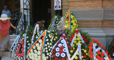 Adio, Virgil Coman! A urcat la Ceruri, să se ocupe de arhivele Raiului - 12