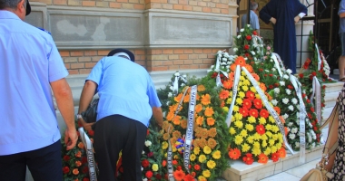 Adio, Virgil Coman! A urcat la Ceruri, să se ocupe de arhivele Raiului - 13
