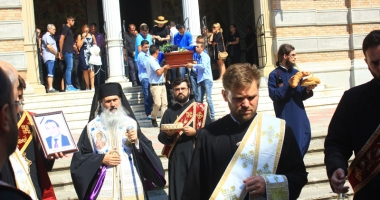 Adio, Virgil Coman! A urcat la Ceruri, să se ocupe de arhivele Raiului - 19