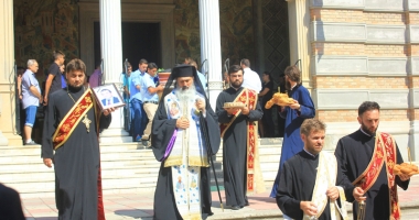 Adio, Virgil Coman! A urcat la Ceruri, să se ocupe de arhivele Raiului - 20