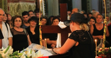 Adio, Virgil Coman! A urcat la Ceruri, să se ocupe de arhivele Raiului - 4