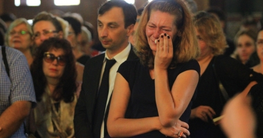 Adio, Virgil Coman! A urcat la Ceruri, să se ocupe de arhivele Raiului - 5