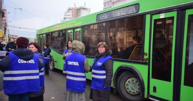Adio tramvaie, noi suntem cu motorina! Constanța, străină de transportul ecologic - 3
