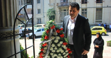 Adio, Virgil Coman! A urcat la Ceruri, să se ocupe de arhivele Raiului - 7