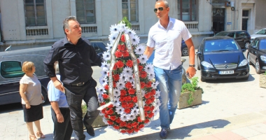 Adio, Virgil Coman! A urcat la Ceruri, să se ocupe de arhivele Raiului - 8