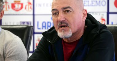 Adrian Pitu, noul președinte executiv al SSC Farul. Tiberiu Curt - team manager - 3
