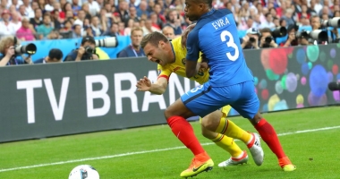 Stire din Sport : EURO 2016 / Adi Popa: "Sperăm să obținem cel puțin un egal cu Elveția"