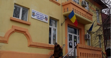 Stire din Cultură-Educație : Concurs la ISJ Constanța.Trei candidați la funcția de inspector general adjunct