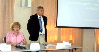 Stire din Economie : Administrația Canalelor Navigabile a finalizat încă o investiție cu finanțare europeană