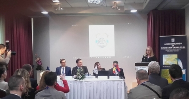 Stire din Economie : Administrația Canalelor Navigabile a organizat un eveniment în Serbia