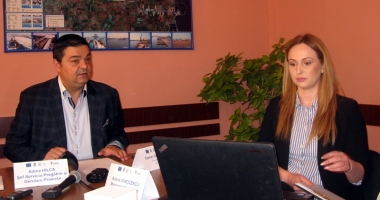 Administrația Canalelor Navigabile a devenit un punct de referință pentru Europa - 2