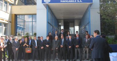 Stire din Economie : Administraţia Canalelor Navigabile va obține un profit cu peste 30% mai mare decât cel bugetat inițial