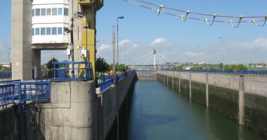 Stire din Economie : Administrația Canalelor Navigabile va cheltui cu 71,65% mai mult pentru investiții în 2023