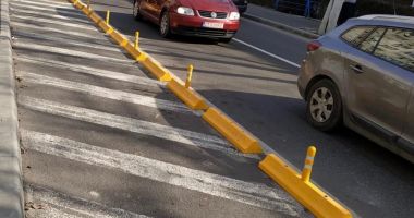 Administrația locală, proiect pentru reducerea accidentelor rutiere la Constanța - 2