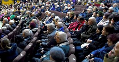 Administrația locală premiază seniorii Constanței