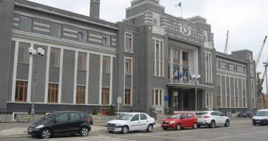 Stire din Economie : Administrația Porturilor Maritime Constanța face investiții mai mari în 2021