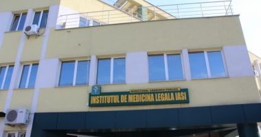 Stire din Eveniment : Administratorul IML Iași primea șpagă ca să „șteargă” cazurile șoferilor prinși beți și juca toți banii la păcănele