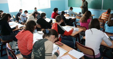 Stire din Cultură-Educație : Opțiunea greșită generează repartizarea nedorită