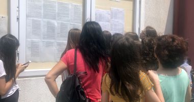 Stire din Cultură-Educație : Admitere 2019. Astăzi, are loc repartizarea computerizată  la liceu