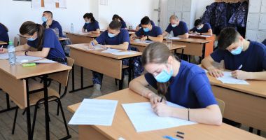 Admitere la Colegiul Militar „Alexandru Ioan Cuza” din Constanţa