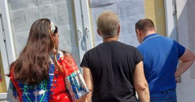 Stire din Cultură-Educație : Admitere la liceu 2024. Rezultatele la repartizarea computerizată au fost publicate