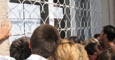 Care este adevărul despre notele de la Admiterea 2013
