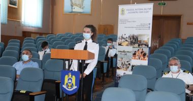 Admitere în academiile militare pentru absolvenţii Colegiului Naţional Militar „A.I. Cuza” Constanţa - 3