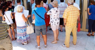 Stire din Cultură-Educație : Admiterea la Universitatea "Ovidius", pe ultima sută de metri