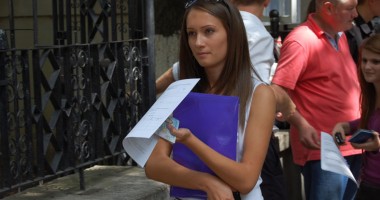 Stire din Cultură-Educație : De ce aleg elevii din Republica Moldova să învețe la Constanța